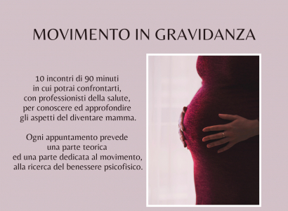 Mamme in Val Seriana, professionisti uniti per accompagnare le donne in gravidanza